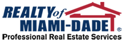 Realty of Miami-Dade, LLC – José Lázaro Guerra Logo