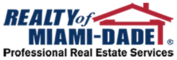 Realty of Miami-Dade, LLC – José Lázaro Guerra Logo